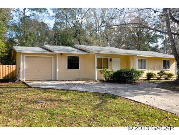 4415 NW 28th Ter., Gainesville, FL 32605