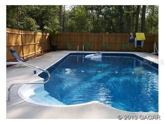 107 Blue Heron Ln., Melrose, FL 32666