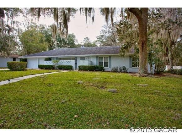 4831 NW 13th Ave., Gainesville, FL 32605