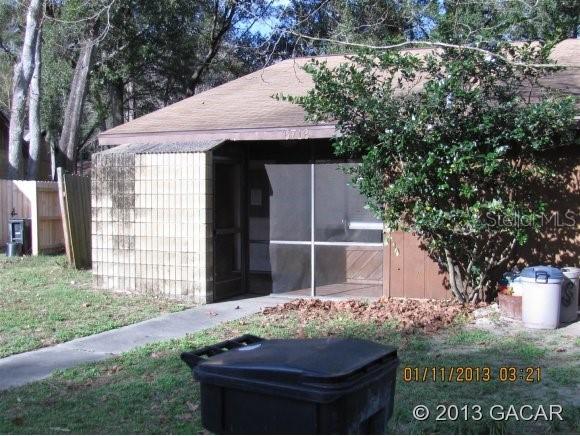 6718 SW 46th Ave., Gainesville, FL 32608