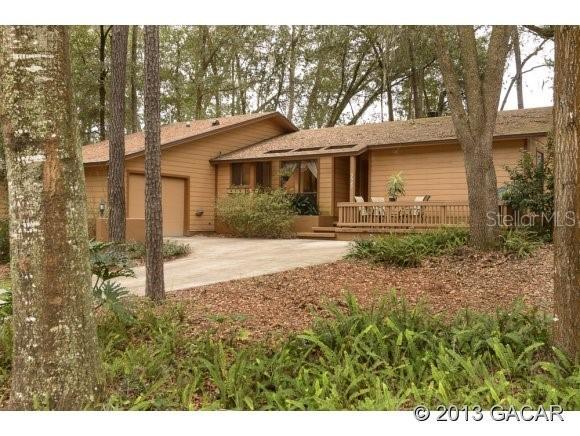 3527 NW 46th Pl., Gainesville, FL 32605