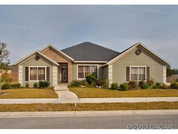 7919 NW 46th Way, Gainesville, FL 32653