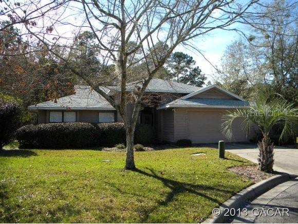 5008 NW 24th Dr., Gainesville, FL 32605