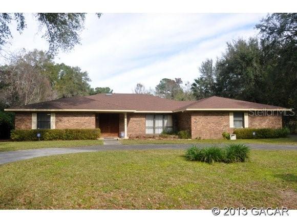 9216 NW 14th Pl., Gainesville, FL 32606