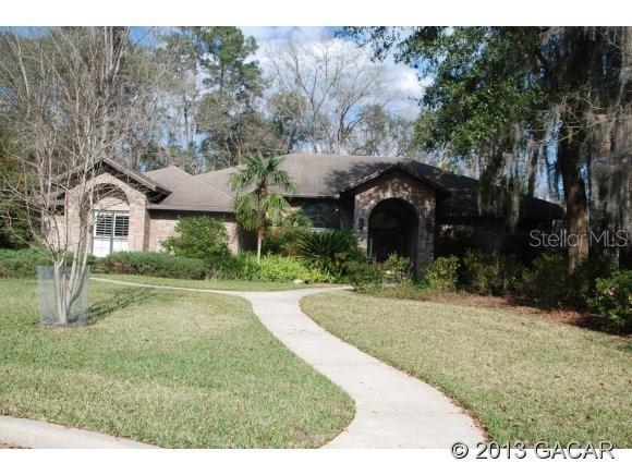 5236 NW 47th Ln., Gainesville, FL 32606