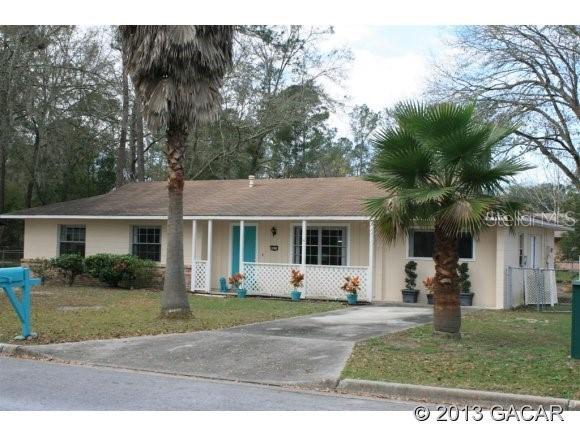 4414 NW 21st St., Gainesville, FL 32605