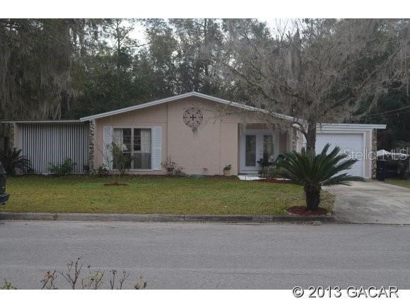 3321 NW 44th Pl, Gainesville, FL 99999
