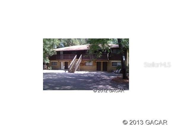 6824 SW 6th Pl., Gainesville, FL 32607