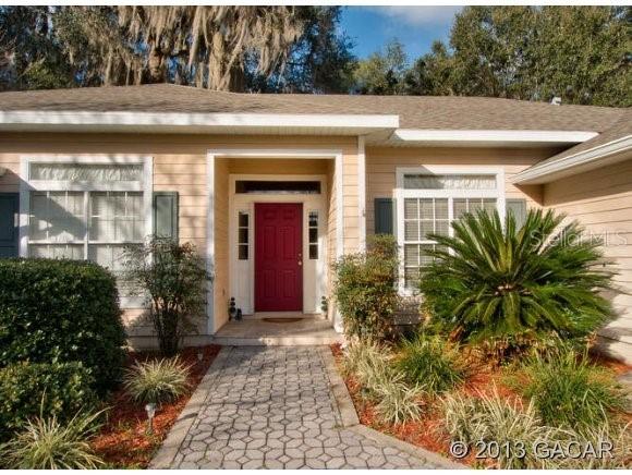 11216 NW 34th Ave Ave., Gainesville, FL 32606