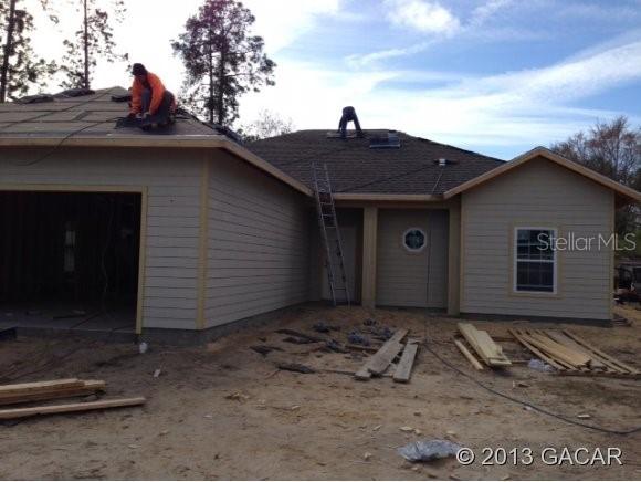 4836 NW 21st Dr., Gainesville, FL 32605