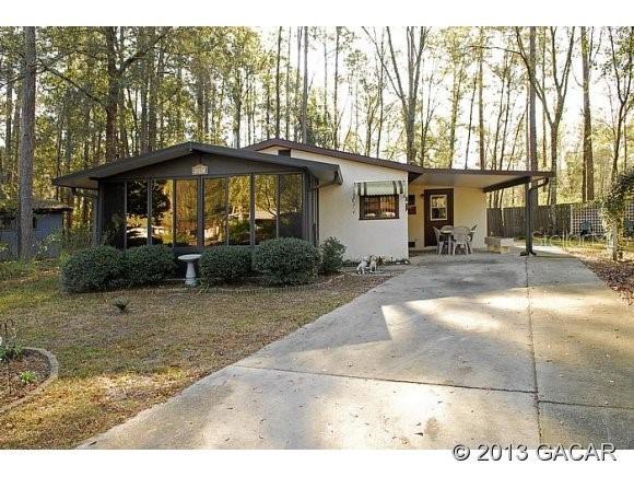 8620 NW 13th #446 St., Gainesville, FL 32653