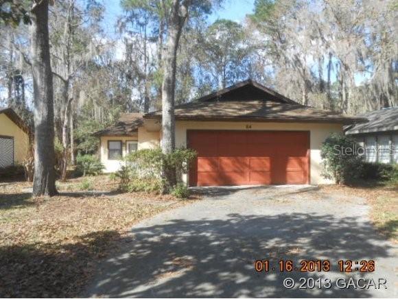 8620 NW 13th Lot 64 St., Gainesville, FL 32653