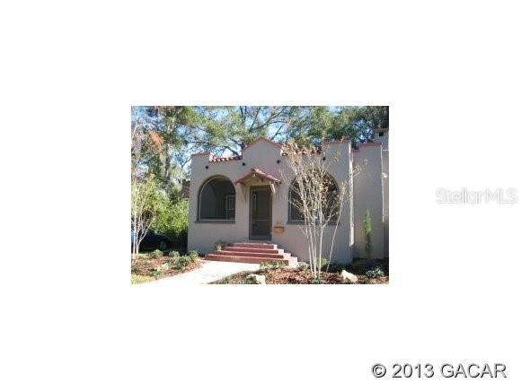 815 NE 5th St., Gainesville, FL 32601