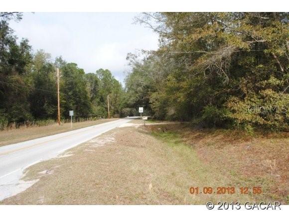 1121 NE County Rd 234, Gainesville, FL 32601