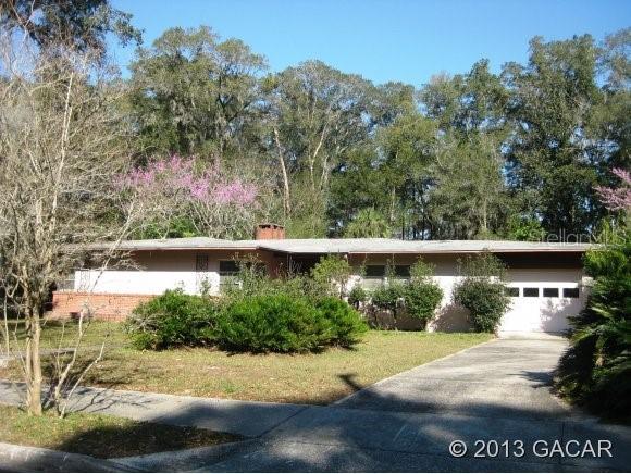1524 NW 14th Ave., Gainesville, FL 32605