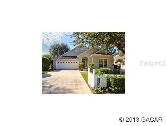 8757 SW 25th Rd., Gainesville, FL 32608