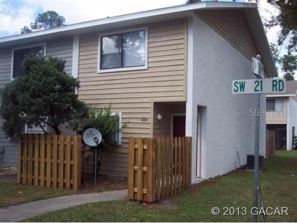 4004 SW 21st Rd., Gainesville, FL 32607