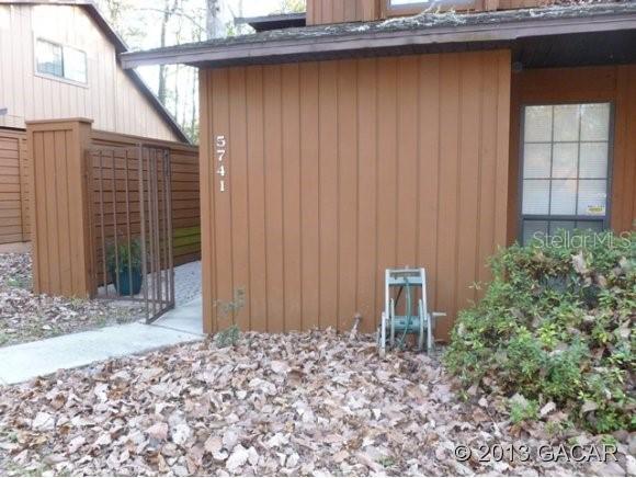 5741 SW 10 Pl. #29, Gainesville, FL 32607