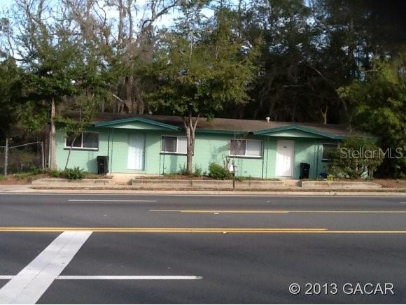 902 NW 39th Ave., Gainesville, FL 32609
