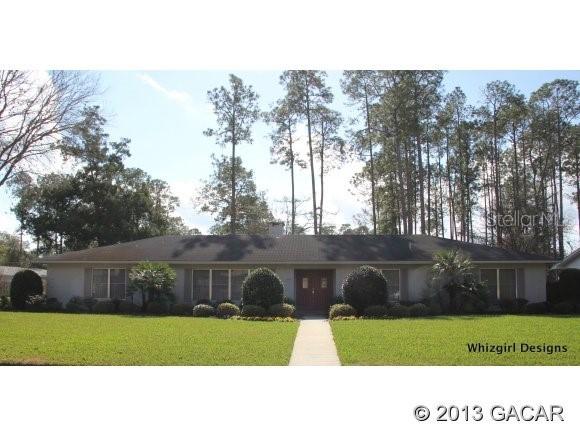 4431 NW 20 Pl., Gainesville, FL 32605