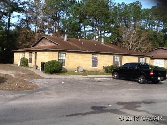 6034 NW 26 St., Gainesville, FL 32653
