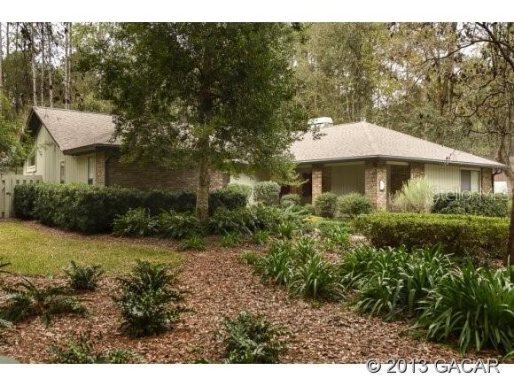 2430 NW 38th Dr Dr., Gainesville, FL 99999