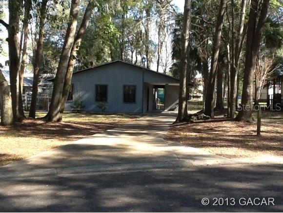 4821 SW 57th Dr., Gainesville, FL 32608