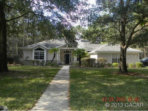 156 SW 134th Ter., Newberry, FL 32669