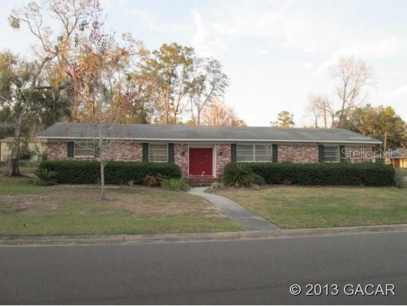 4400 NW 13 Ave., Gainesville, FL 32605