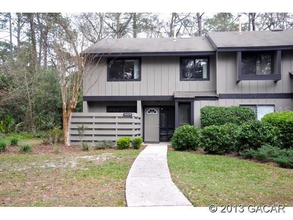 4429 NW Black Forest Way, Gainesville, FL 32605