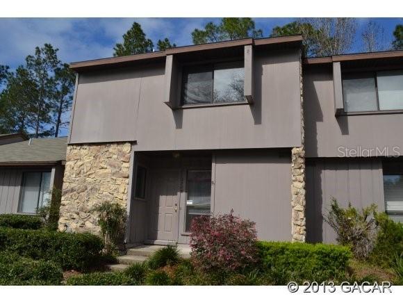 3724 NW 54th Ln., Gainesville, FL 32653