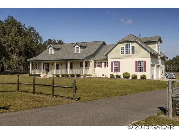 1772 NE 55th Blvd Blvd., Gainesville, FL 32641