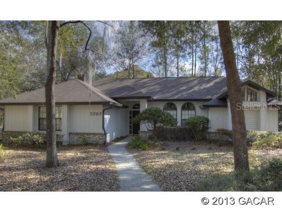 5707 NW 43rd Rd., Gainesville, FL 32606
