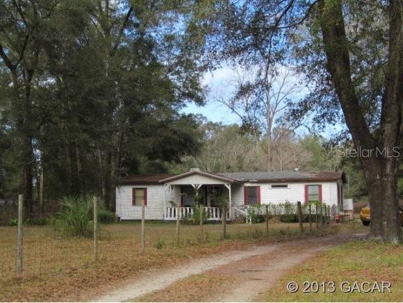 19228 NW 151st Ave., Alachua, FL 32615