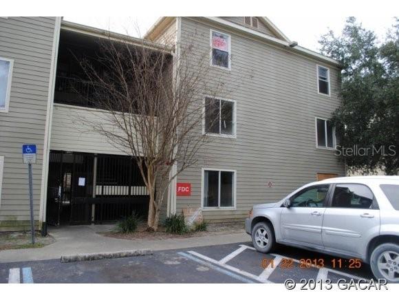 3800 SW 20th Ave. #308, Gainesville, FL 32607