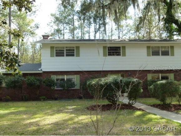 4711 NW 13th Ave., Gainesville, FL 32605