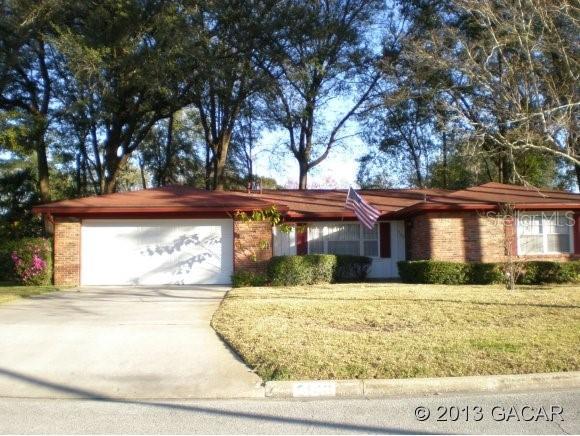 3146 NW 47th Pl., Gainesville, FL 32605