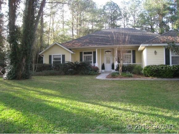 1710 NW 113th Dr Dr., Gainesville, FL 32606