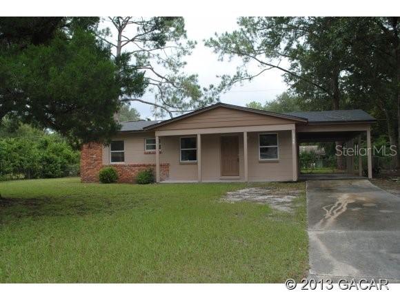 3135 NE 12th St., Gainesville, FL 32609