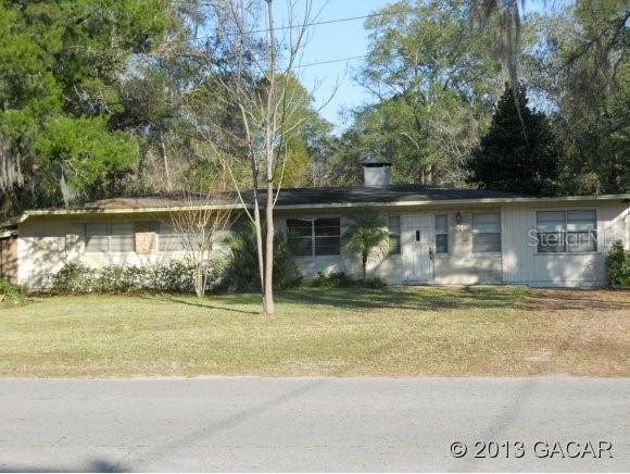 1100 NW 33rd Ave., Gainesville, FL 32690