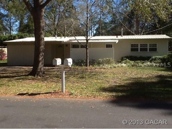 1821 NE 7th Ter., Gainesville, FL 32609