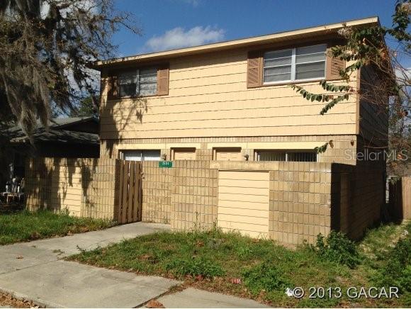 2604 SW 31st Pl., Gainesville, FL 32608