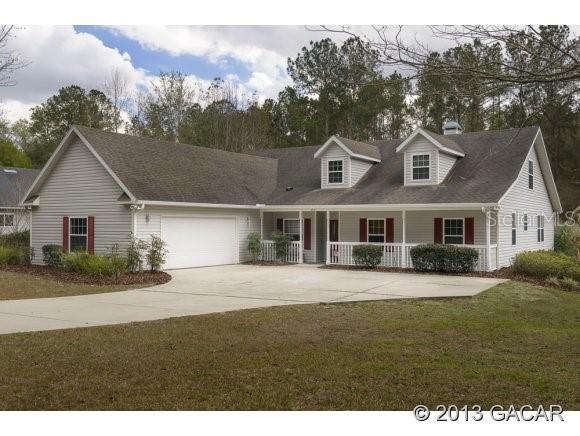 7131 NW 25th Ln., Gainesville, FL 32606