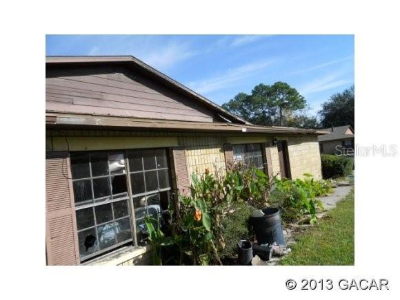 6124 NW 26th Street St., Gainesville, FL 32653