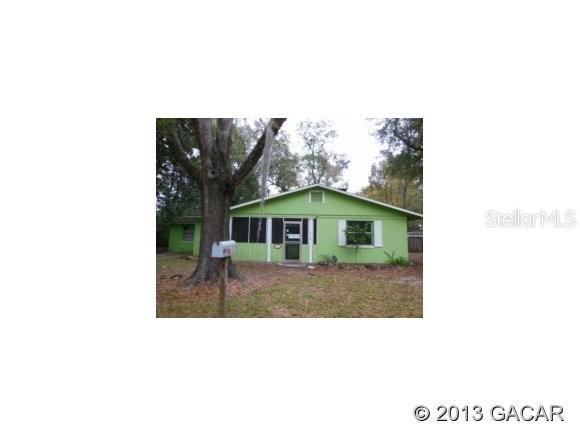 926 NE 8th Ave., Gainesville, FL 32601