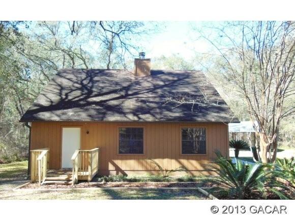 22018 SW 15th Ave., Newberry, FL 32669