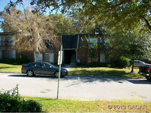 1700 SW 16th Ct. #B-27, Gainesville, FL 32608