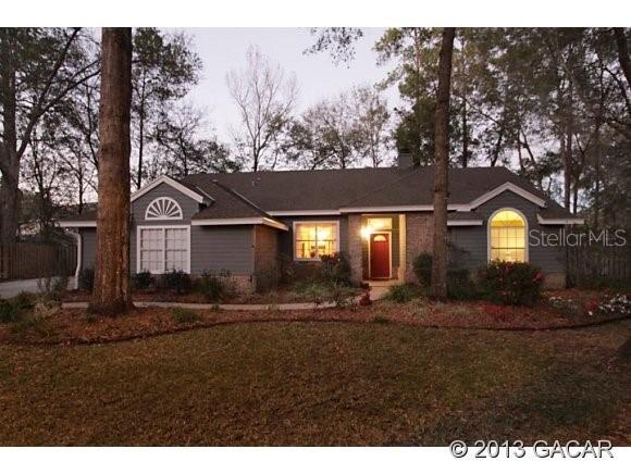 4149 NW 34 Dr., Gainesville, FL 32605