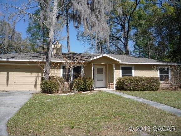 7726 SW 53rd Pl., Gainesville, FL 32608