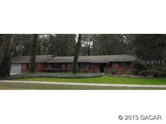 7629 SW 8th Ave., Gainesville, FL 32607